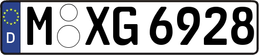 M-XG6928