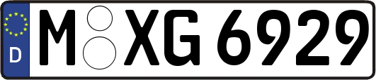 M-XG6929