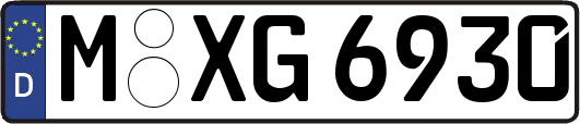 M-XG6930