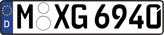 M-XG6940