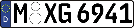 M-XG6941
