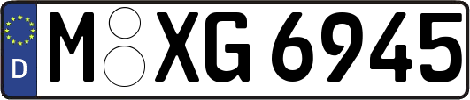 M-XG6945