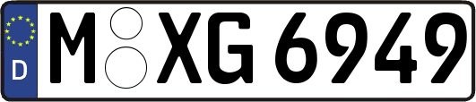 M-XG6949