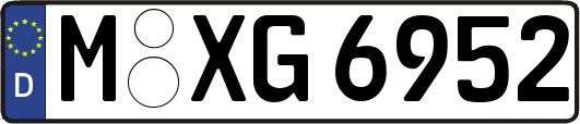 M-XG6952