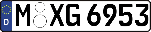 M-XG6953