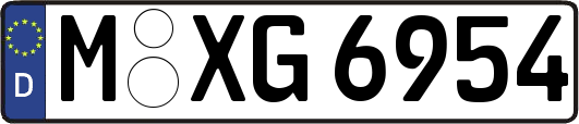 M-XG6954