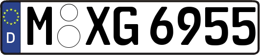 M-XG6955
