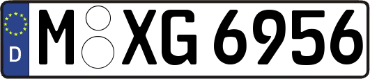 M-XG6956