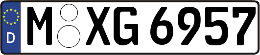 M-XG6957