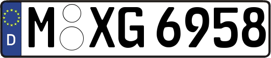 M-XG6958