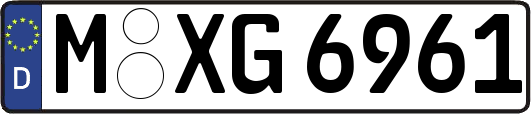 M-XG6961