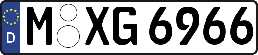 M-XG6966