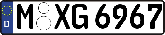 M-XG6967