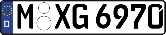 M-XG6970