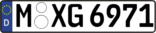 M-XG6971