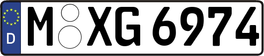 M-XG6974
