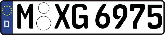 M-XG6975