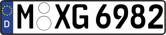 M-XG6982