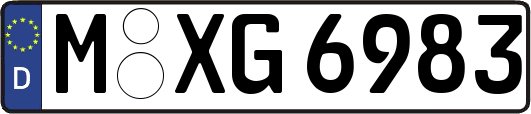 M-XG6983