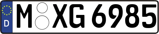 M-XG6985