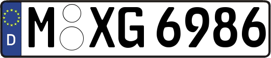 M-XG6986