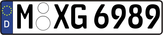 M-XG6989