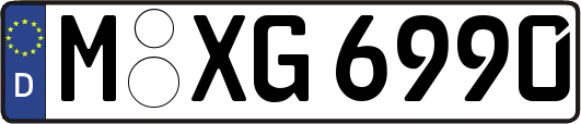 M-XG6990