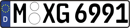M-XG6991