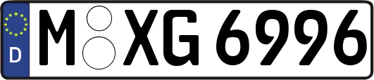 M-XG6996