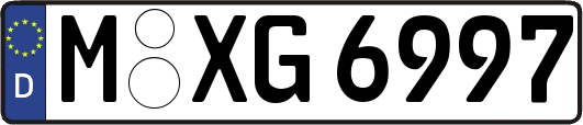 M-XG6997