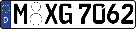 M-XG7062