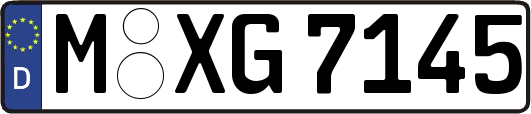M-XG7145