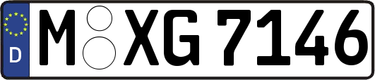 M-XG7146