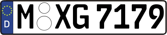 M-XG7179
