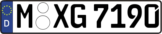 M-XG7190