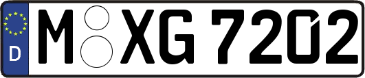 M-XG7202