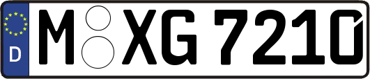 M-XG7210