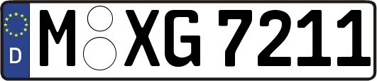 M-XG7211