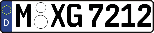 M-XG7212
