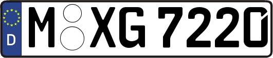 M-XG7220