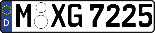M-XG7225