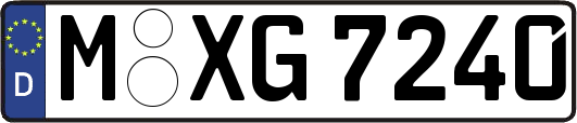 M-XG7240