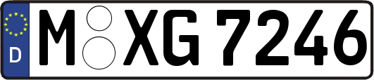 M-XG7246
