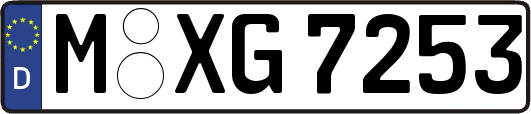 M-XG7253