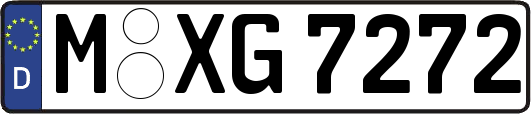 M-XG7272