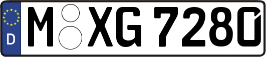 M-XG7280