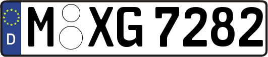 M-XG7282
