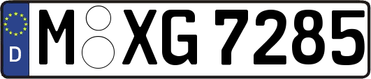 M-XG7285