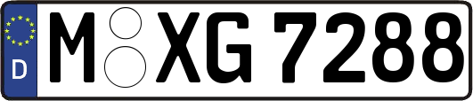M-XG7288