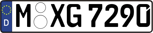 M-XG7290